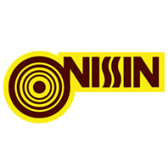 Sriboga - Nissin