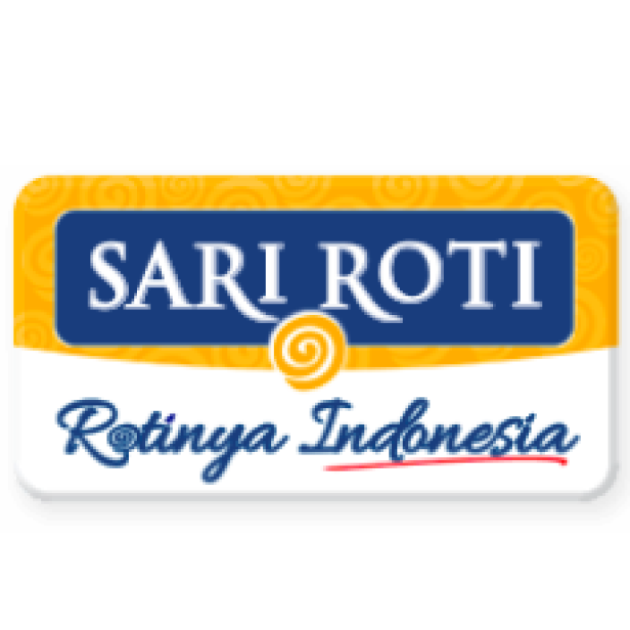 Sriboga - Sari Roti