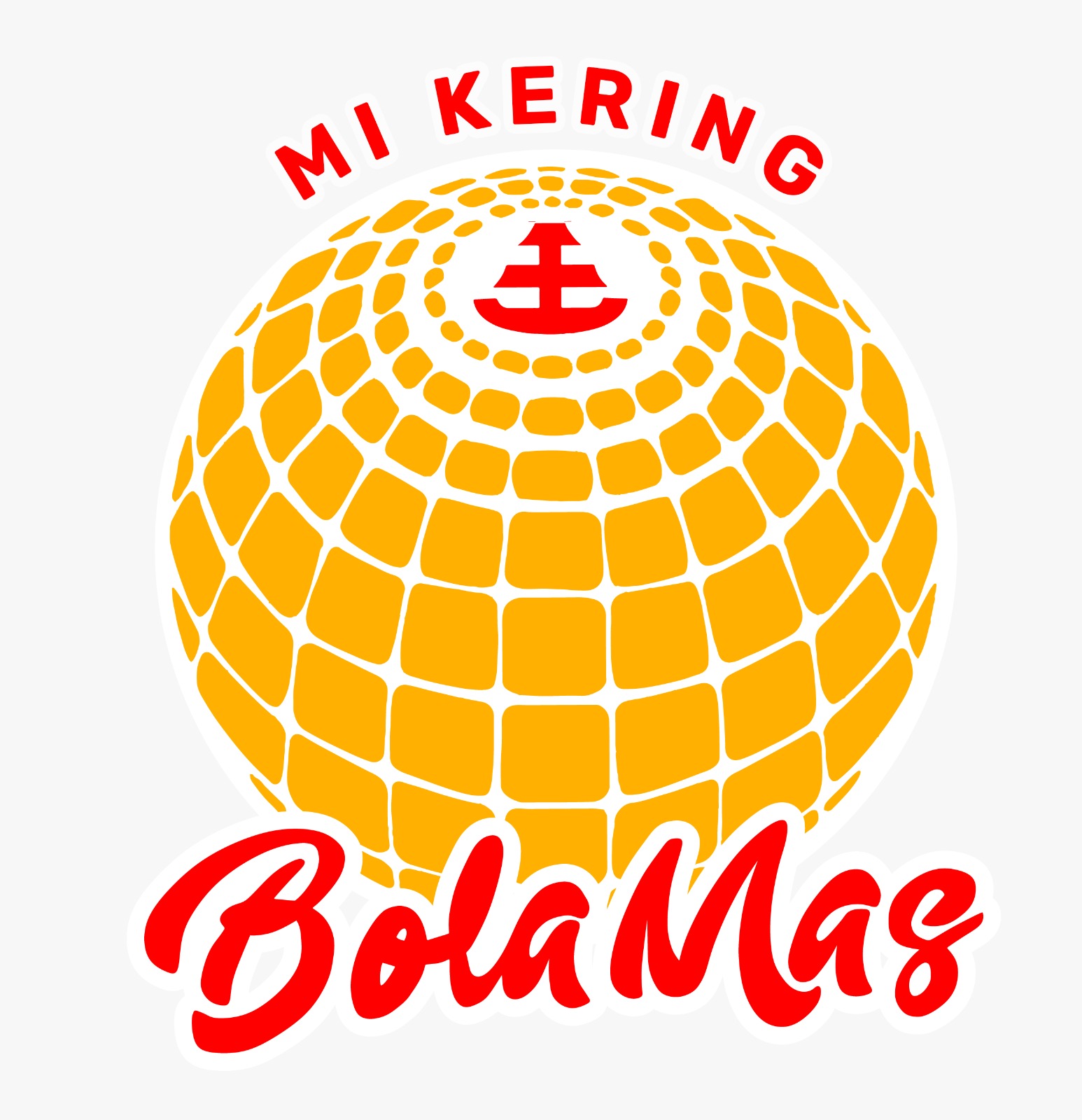 Bola Mas