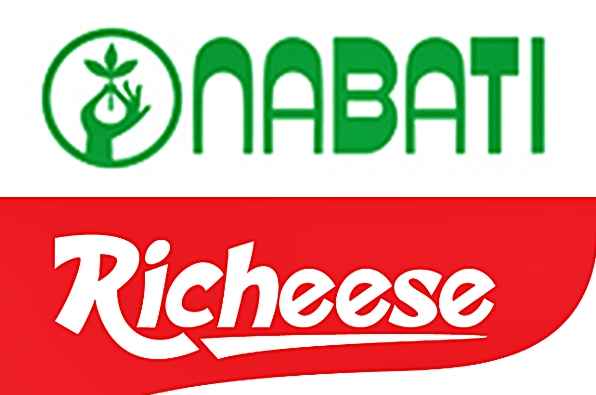 Nabati Richeese